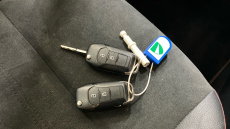 Ford EcoSport 1.0 EcoBoost 125 ST-Line 5dr Petrol Hatchback